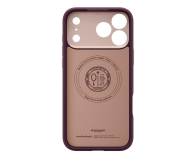 SPIGEN Nano Pop Mag Magsafe do Iphone 17 Pro Burgundy Bean 8800283314595 - 1359846 - zdjęcie 3